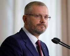 Команда Зеленського і каскадер Шрека: за що Вілкул послав матом українця