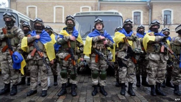 Дев'ять мільярдів гривень українці віддали на армію