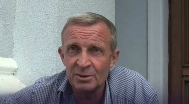 Анатолий Замлицкий - фермер из Волочиска, скриншот