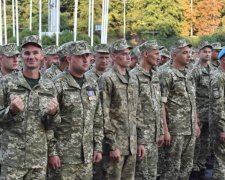 Арест Саакашвили: активисты и ветераны пообещали жесткий ответ власти