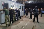 "Нагріли" на 5 мільйонів: у Києві розкрили мерзенну схему, замішана митниця