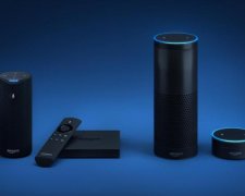 Amazon вносит лепту в создание интеллектуальных домов