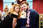 "Я і Тіна - кльова пара"? Кароль заприметили в компании с Дзидзьо