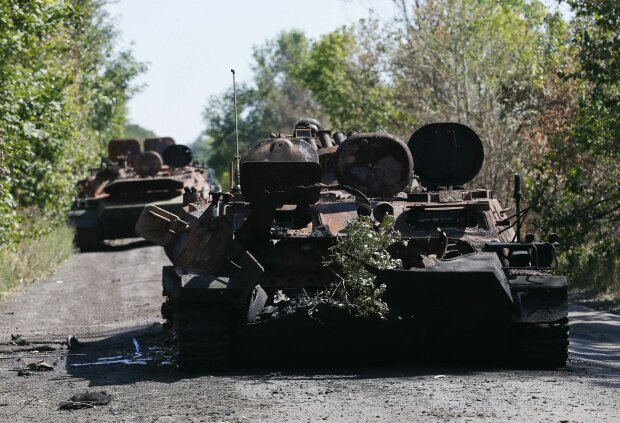 Всплыла жуткая правда об Иловайской трагедии: почему украинская разведка "проспала" российски танки