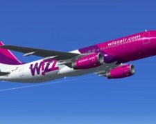 Wizz Air запустила рейс из Гамбурга в Киев за 60 евро