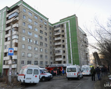 Нещасний випадок чи вбивство? Мешканці гуртожитку в Харкові наткнулися на труп хлопця