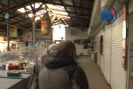 ринок / скріншот з відео
