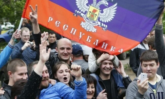 Сепаратисты начали кормить Россию