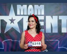 Українка підкорила польське талант-шоу