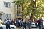 Жорстоке вбивство у Хусті, скріншот