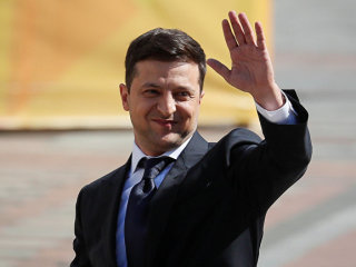 Перші 100 днів Зеленського: українці оцінили результати роботи слуги народу на посаді президента