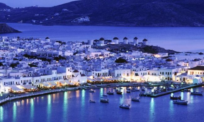 Где отдохнуть летом за границей 2017: 5 недорогих вариантов