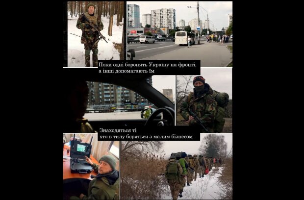 Київські чиновники відібрали бізнес одного військового, поки він був на фронті