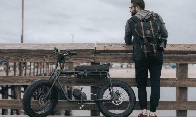 Honda навчить електротранспорт ділитися енергією