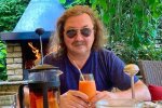 Ігор Ніколаєв здивував рухами в танці з іншим чоловіком: "Саша, дорогий"