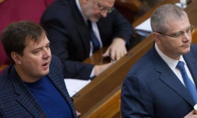 Увезет часть Украины? Прокуратура крепко взялась за экс-регионала