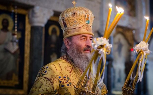 Жизнь до Вселенского потопа: киевский митрополит рассказал всю правду
