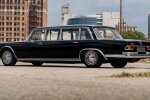 1966 Mercedes-Benz 600 LWB Pullman, сагѕсоорѕ