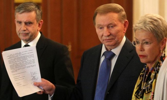 Сьогодні в Мінську обговорять способи звільнення українських полонених