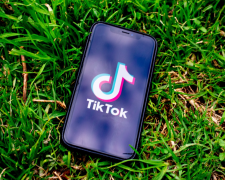 Платформа TikTok / фото: Pixabay