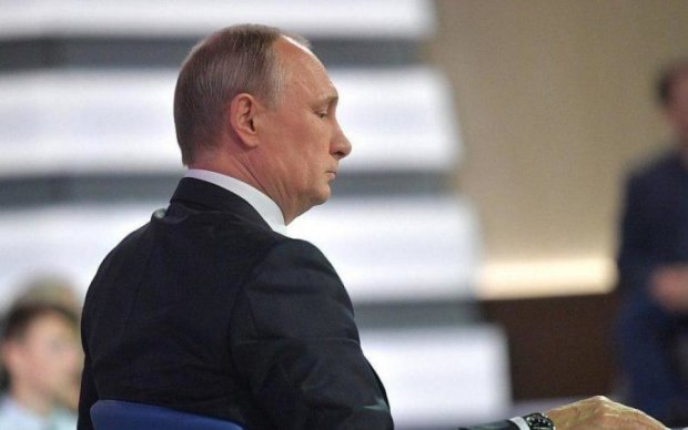 Російський політолог розкрив виховну роль прямої лінії з Путіним