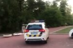 У Дніпрі п'яна дівчина повідомила про зґвалтування — копи оточили цілий острів, але марно