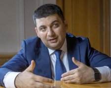 Саша Манхэттен и Большая семерка: что скрывает Гройсман о Данилюке
