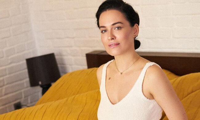 Даша Астаф'єва, фото з Instagram