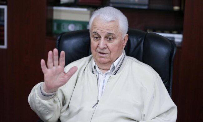 Кравчук висловився щодо тиску Трампа на Зеленського: "Безумовно, не добирає слів"