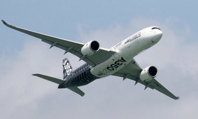 Європейці заборонили літати над Кримом