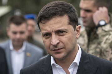 Зеленський влаштував коллапс в столиці після прощання з "ангелами" МАУ в "Борисполі"