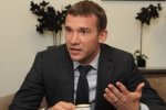 Шевченко: Сейчас сконцентрирован на Украине