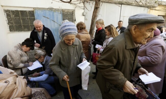 Украинцам сократили субсидию на тысячи гривен