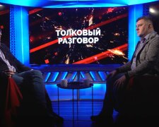 Це найчутливіший «під дих» Європи, - Олександр Новохатський про Україну