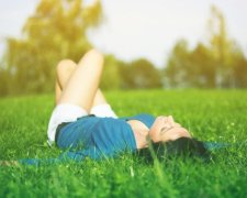 Відпочинок на природі рятує від депресії