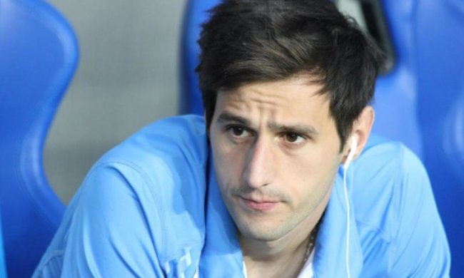 ЧС 2018: футболіст збірної Хорватії не взяв медаль від росіян