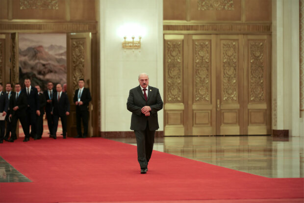 Лукашенко, фото: Getty Images