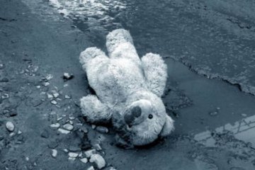 Подключили Нацгвардию: на Донетчине пропал маленький ребенок