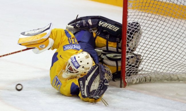 На ЧС-2017 з хокею в Києві перекупники продають квитки в 100 разів дорожче номіналу