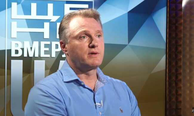 Евгений Рыбчинский
