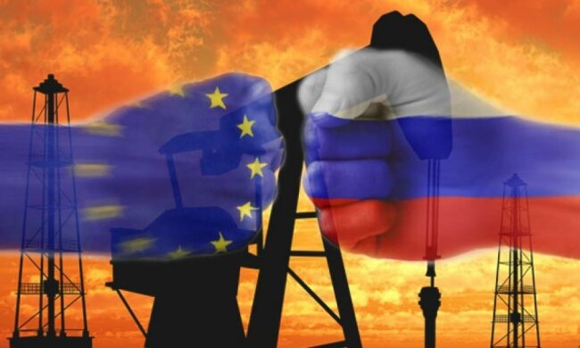 ЄС звинуватив «Газпром» у накручуванні цін