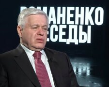 Ми вперше розуміємо, що ми залишаємося віч-на-віч з Російською Федерацією, - Олександр Чалий