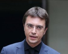 Омелян празднует победу в Турции