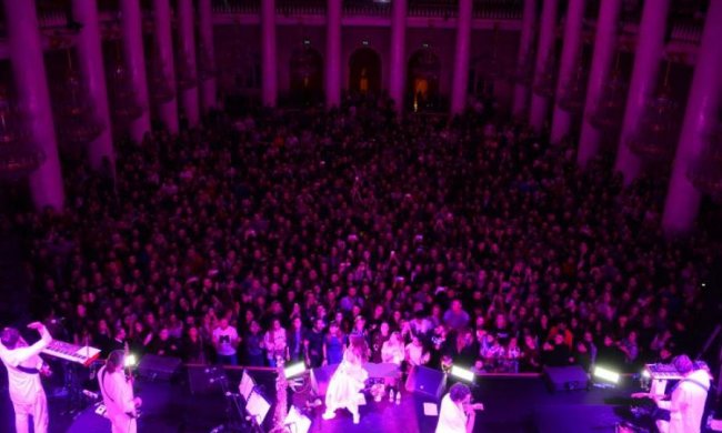 Відома українська артистка жорстко відповіла знахабнілим росіянам