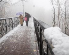 Погода 28 марта добавит новых проблем украинцам