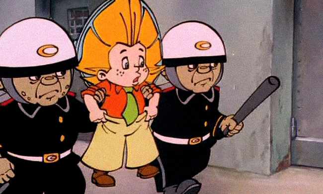 Незнайко, прихований сенс і Україна: Google присвятив дудл найвідомішому дитячому письменнику