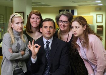 Сериал "Офис"