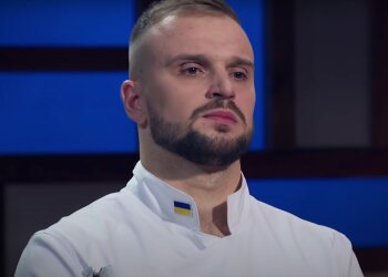 Влад Мицкевич. Фото: скрин youtube