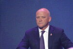 "Що це за барани?": Труханов пішов війною на журналістів, - відео без цензури