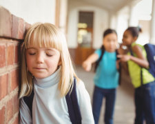 Стоп булінг: ці п'ять порад допоможуть вам захистити своїх дітей